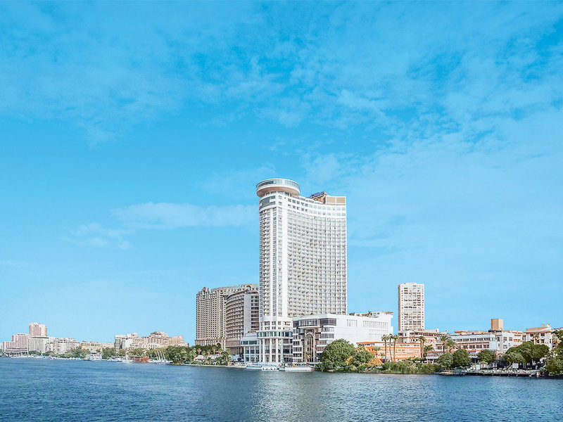 Grand Nile Tower 1