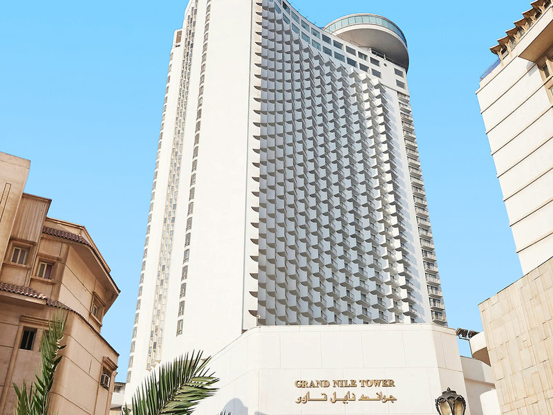 Grand Nile Tower 4