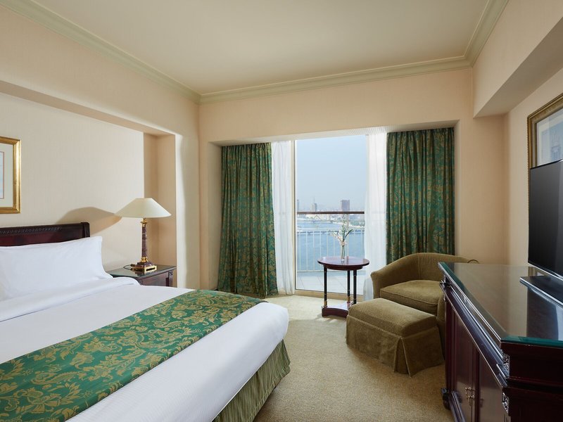 Grand Nile Tower 32