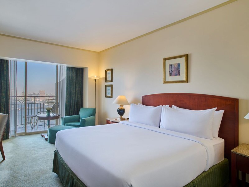 Grand Nile Tower 44