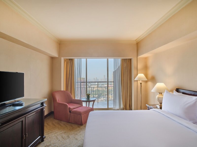 Grand Nile Tower 50