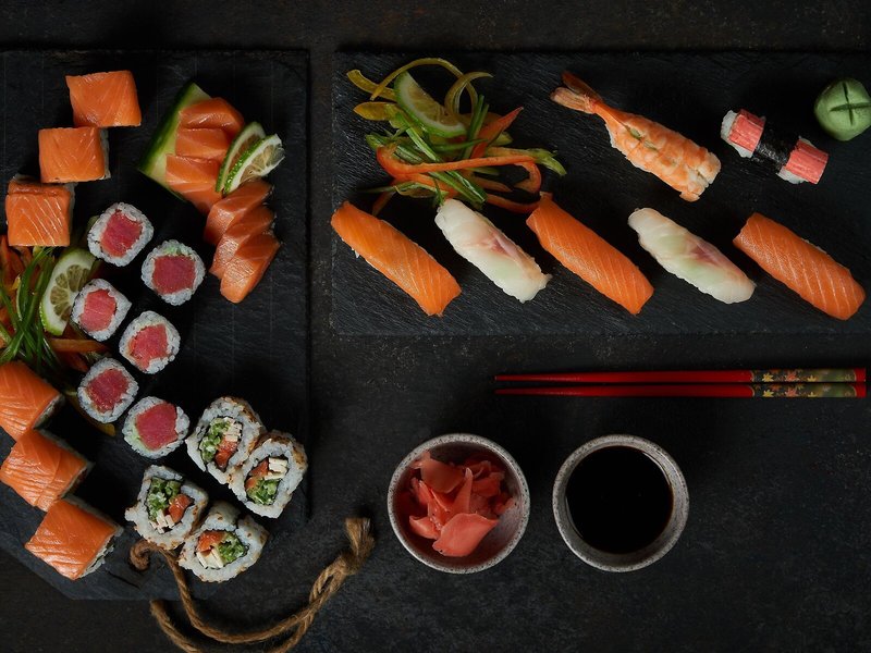 Hilton Cairo Grand Nile 21