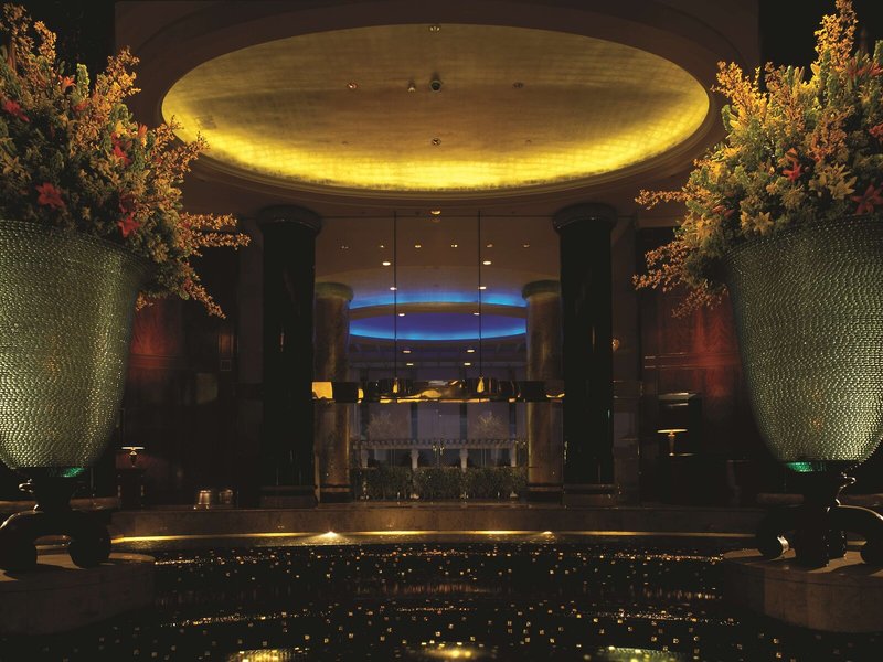 Hilton Cairo Grand Nile 27