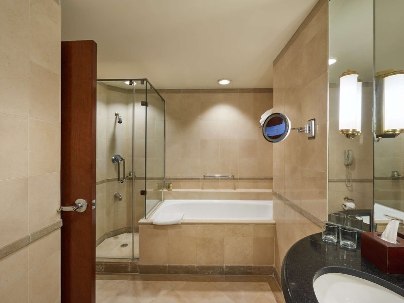 Hilton Cairo Grand Nile 47