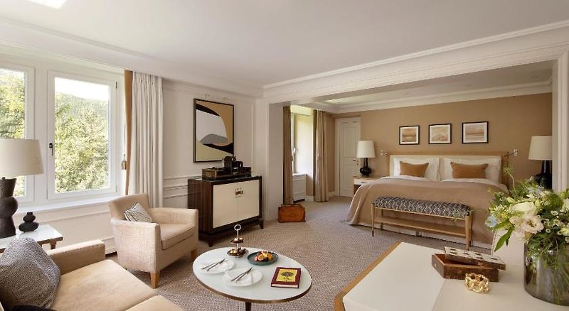 Grand Hotel Kronenhof 3