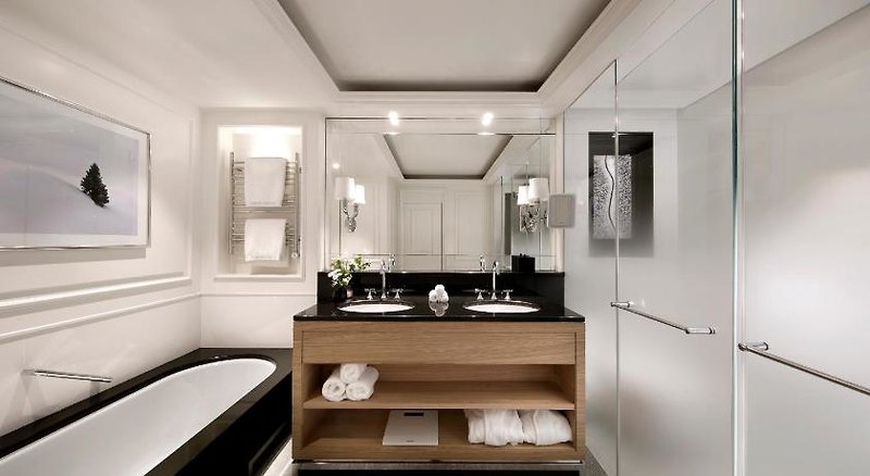 Grand Hotel Kronenhof 5