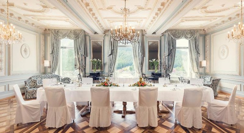 Grand Hotel Kronenhof