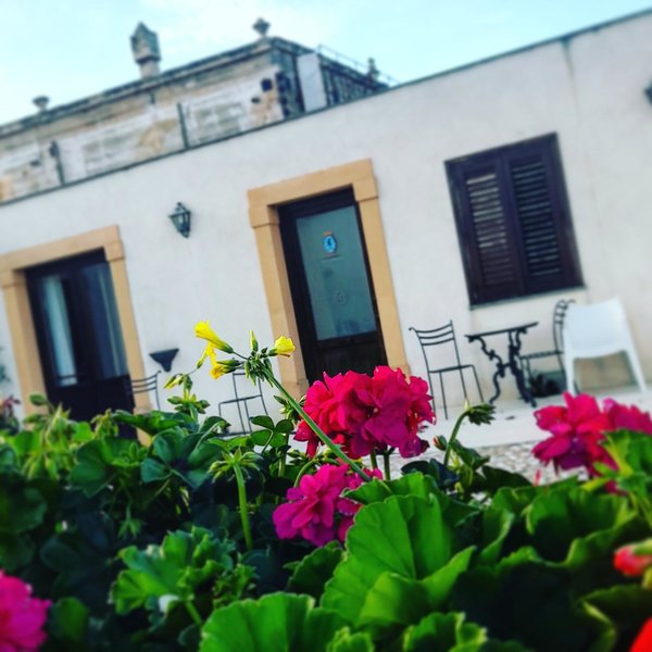 Villa Lampedusa Hotel & Residence