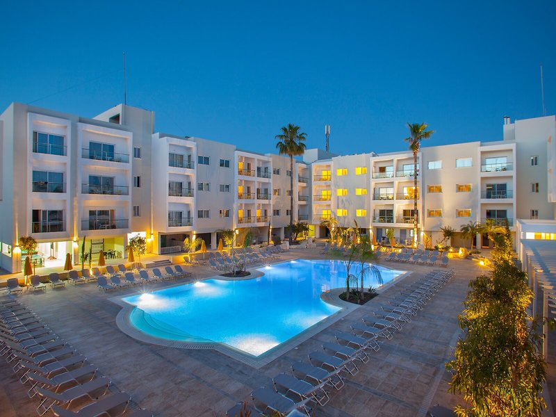 smartline Paphos 1