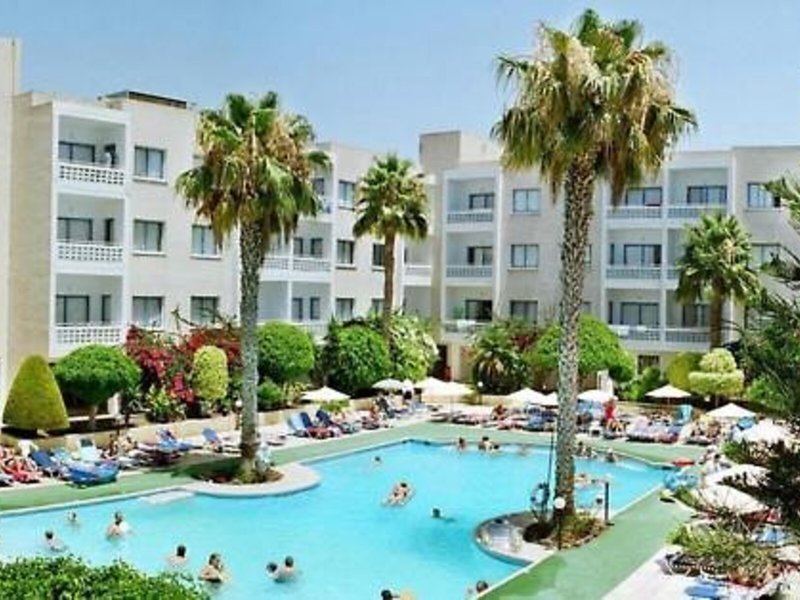 smartline Paphos 2