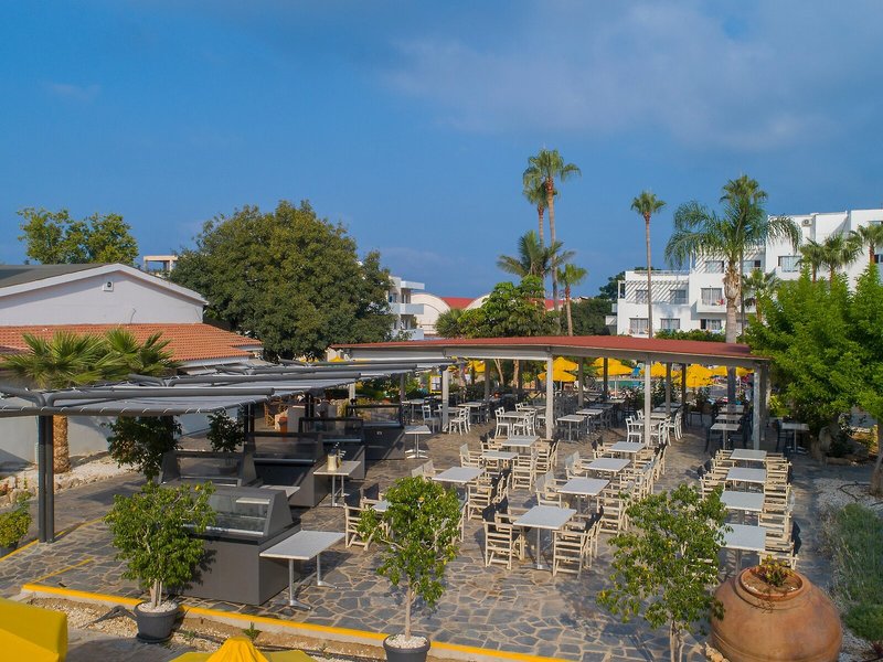 smartline Paphos 3