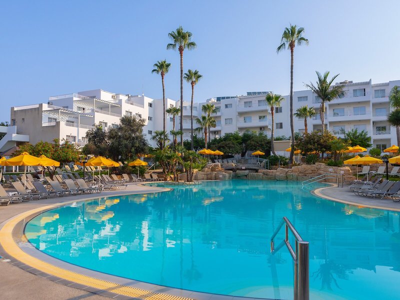 smartline Paphos 7
