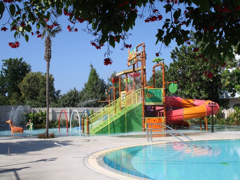 smartline Paphos 8