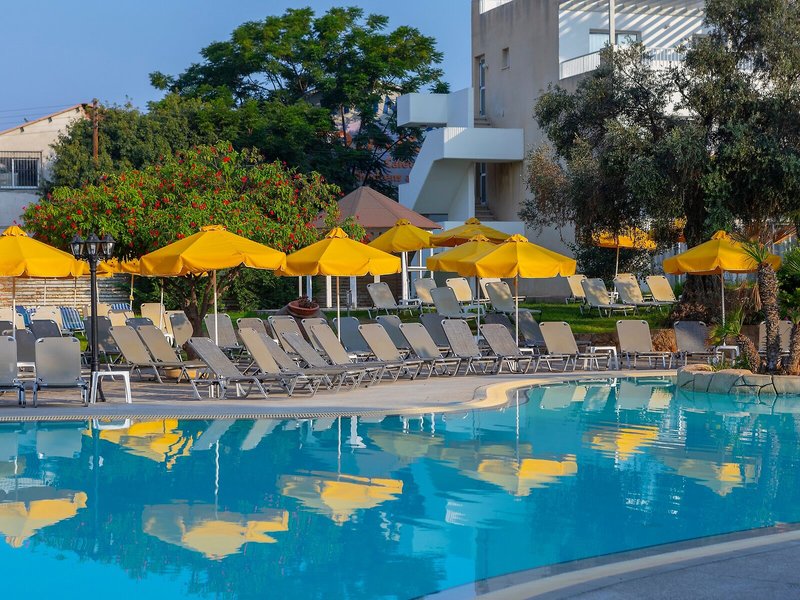 smartline Paphos 9
