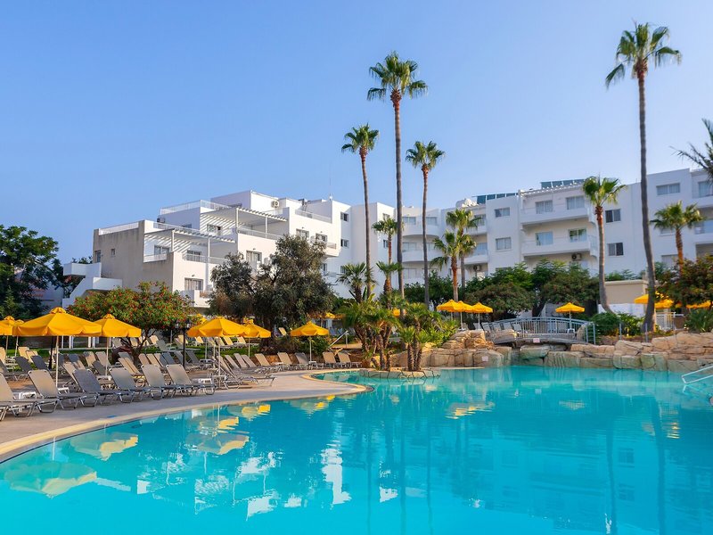 smartline Paphos 12