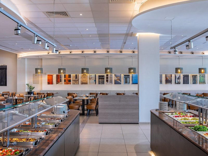 smartline Paphos 18