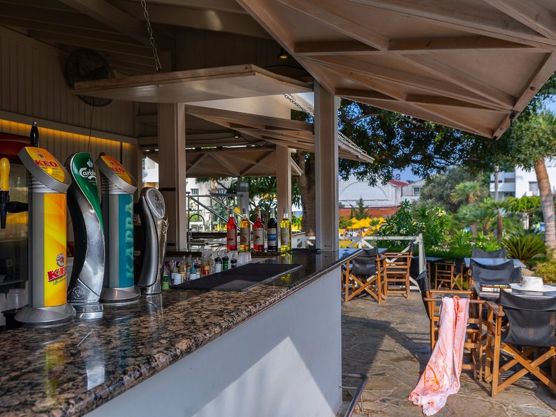 smartline Paphos 20