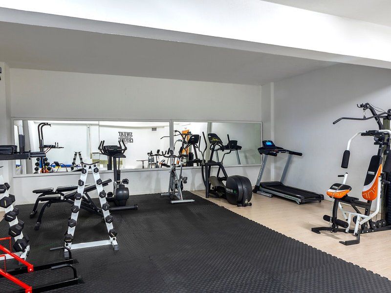 smartline Paphos 28