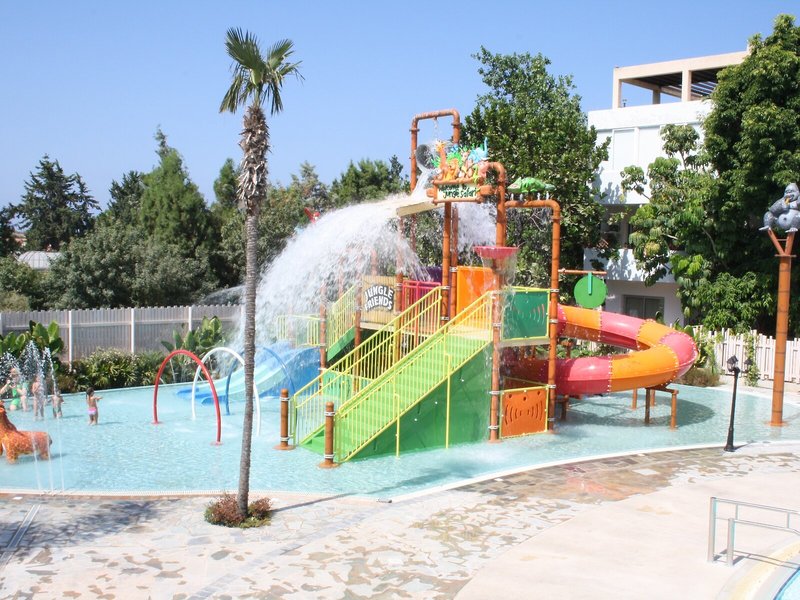 smartline Paphos 34
