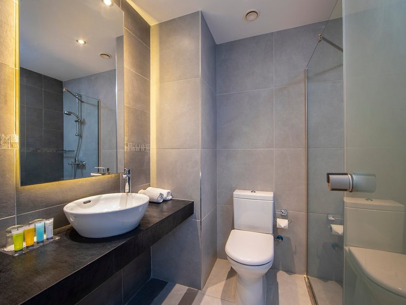 smartline Paphos 50