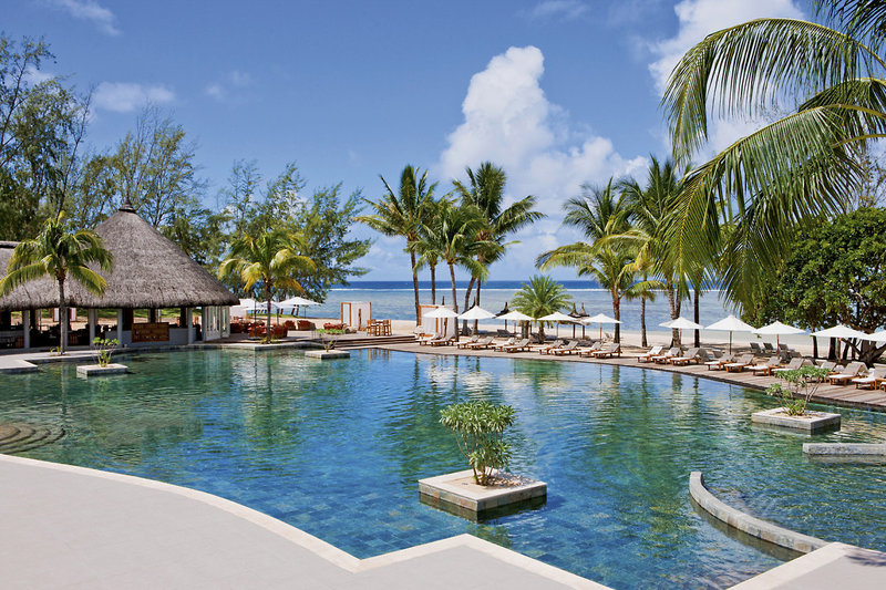 Outrigger Mauritius Beach Resort 1