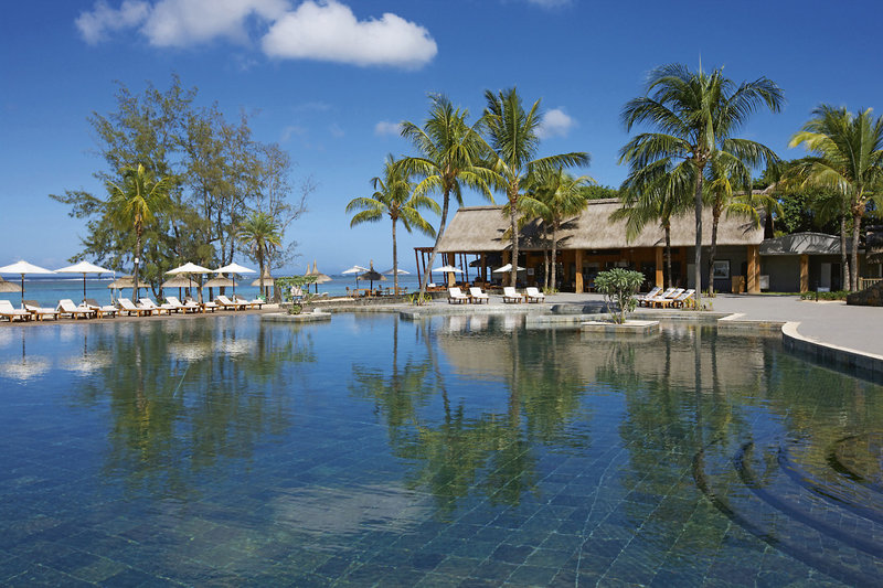 Outrigger Mauritius Beach Resort 2