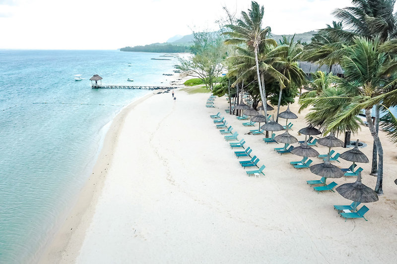 Outrigger Mauritius Beach Resort 3