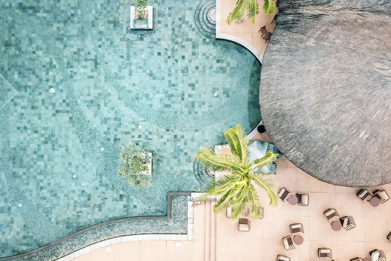Outrigger Mauritius Beach Resort 4