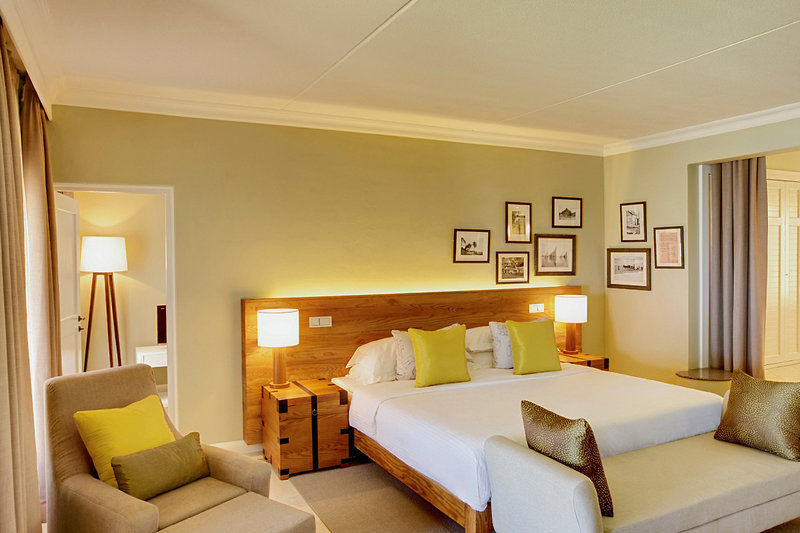 Outrigger Mauritius Beach Resort 5