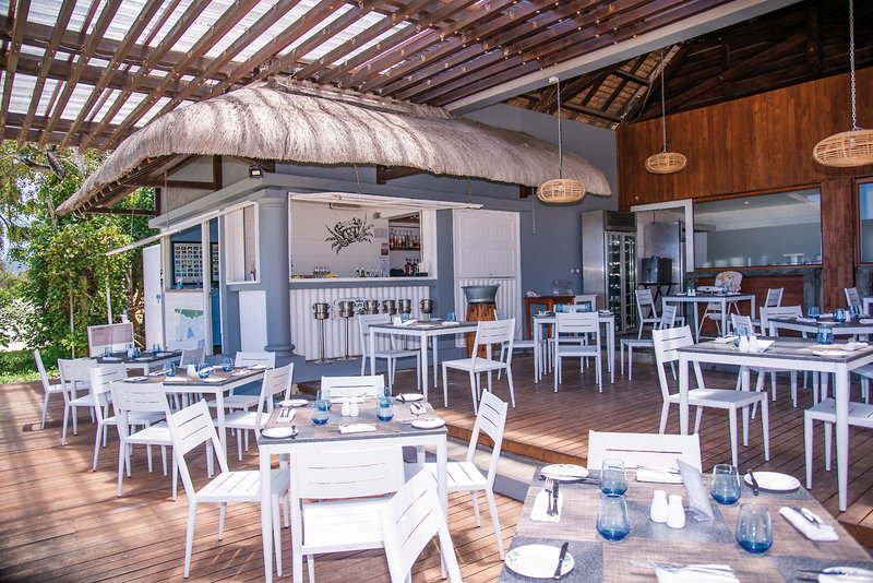 Outrigger Mauritius Beach Resort 12