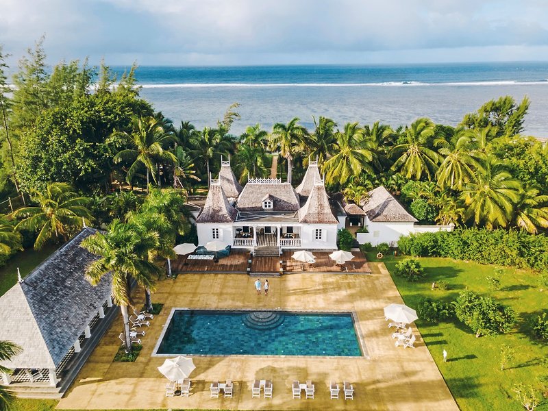 Outrigger Mauritius Beach Resort 18