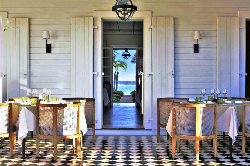 Outrigger Mauritius Beach Resort 7