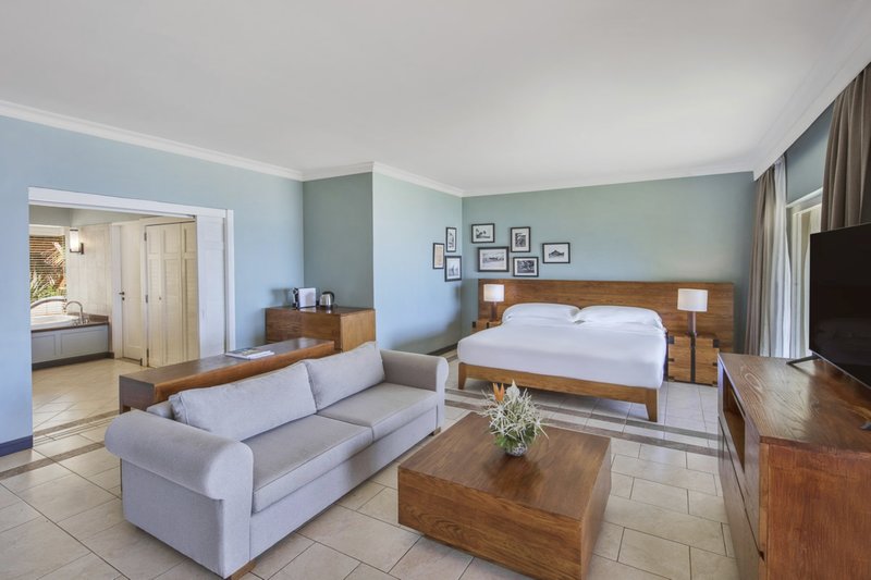 Outrigger Mauritius Beach Resort 8