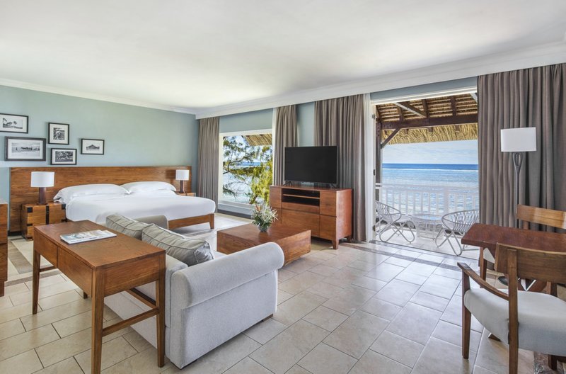 Outrigger Mauritius Beach Resort 11
