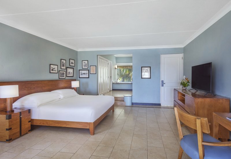 Outrigger Mauritius Beach Resort 13