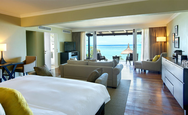 Outrigger Mauritius Beach Resort 7