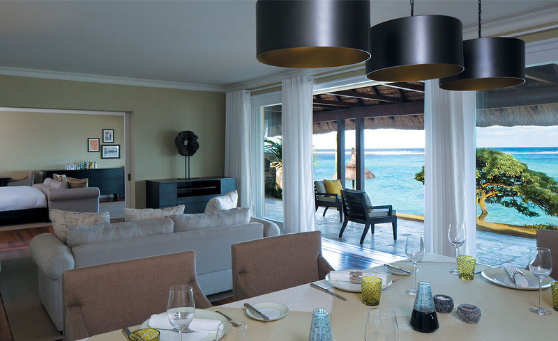 Outrigger Mauritius Beach Resort 8