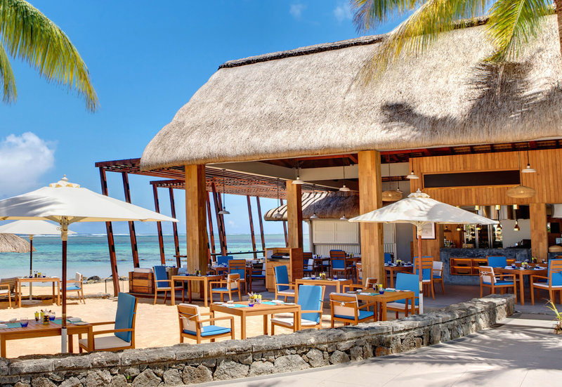 Outrigger Mauritius Beach Resort 10