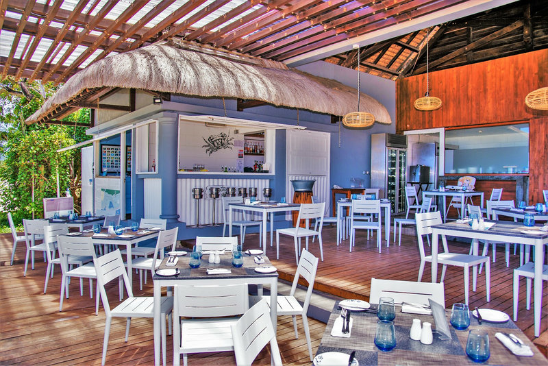 Outrigger Mauritius Beach Resort 11