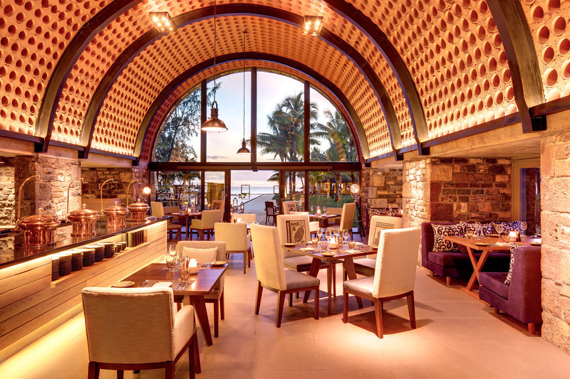 Outrigger Mauritius Beach Resort 12