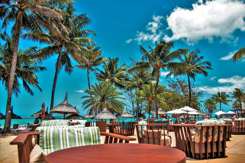 Outrigger Mauritius Beach Resort 13