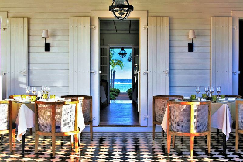 Outrigger Mauritius Beach Resort 14