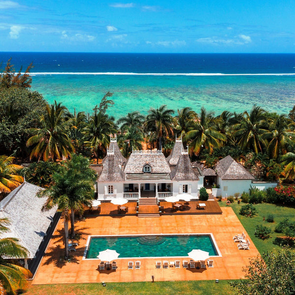 Outrigger Mauritius Beach Resort 15