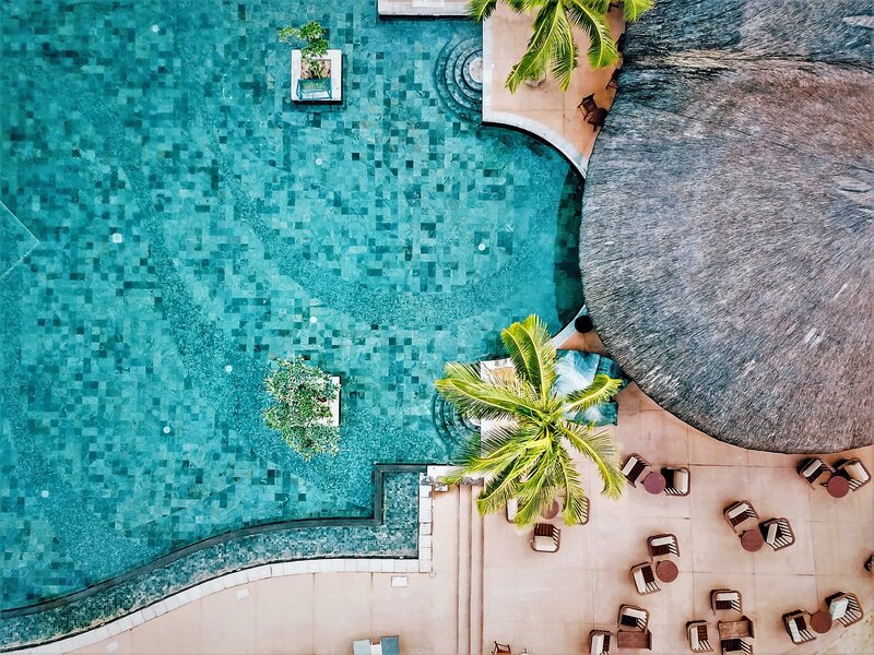 Outrigger Mauritius Beach Resort 3