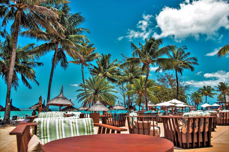 Outrigger Mauritius Beach Resort 4