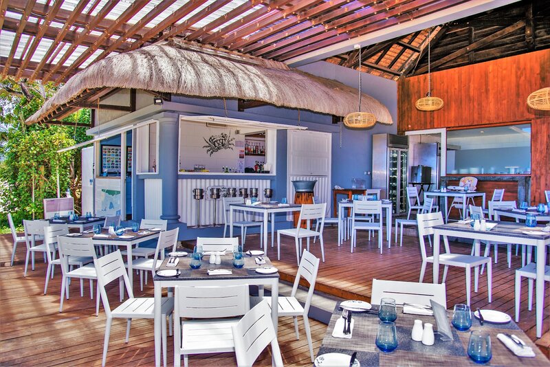 Outrigger Mauritius Beach Resort 5