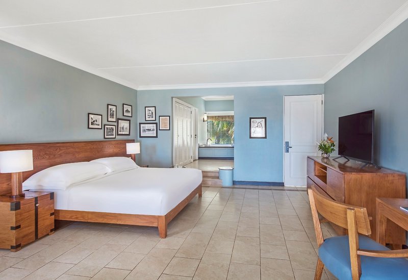 Outrigger Mauritius Beach Resort 6 - Room Example