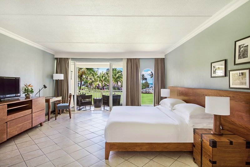 Outrigger Mauritius Beach Resort 7 - Room Example