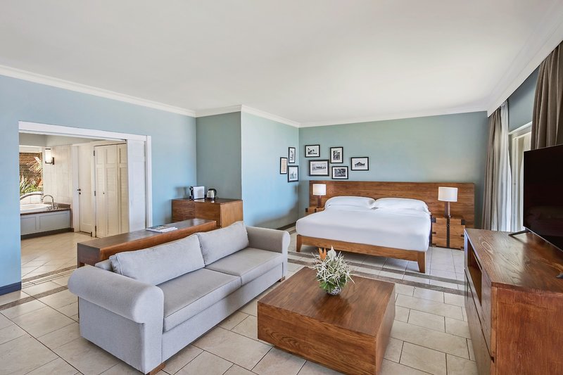 Outrigger Mauritius Beach Resort 10 - Room Example