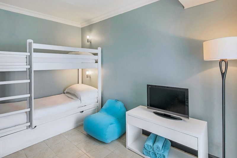 Outrigger Mauritius Beach Resort 13 - Room Example